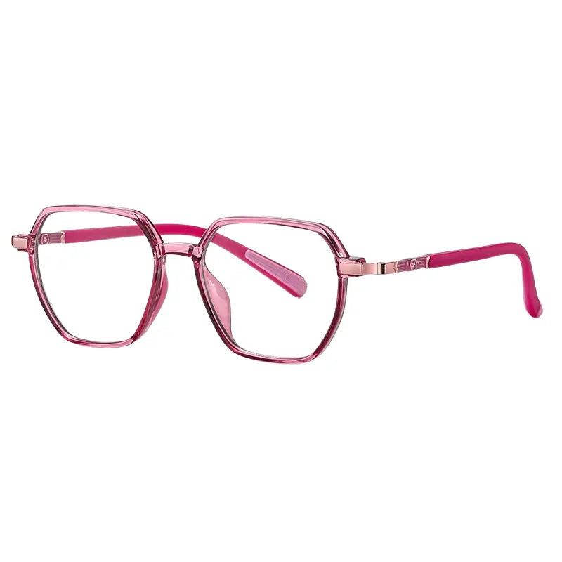 Children's Forest Glasses - Blue Light Blocking