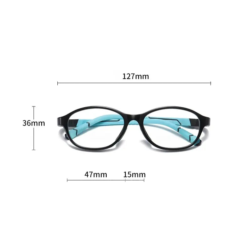 Children's Dream Glasses - Anti Blue Light
