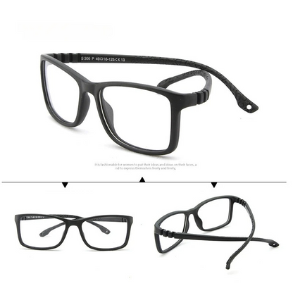 Kids Surprise Glasses - Blue Light Blocking