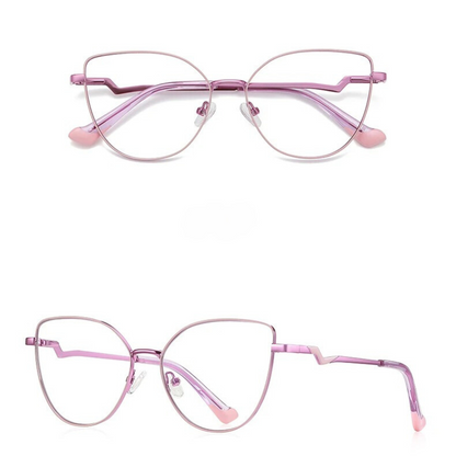 Seraphine Blue Light Blocking Glasses