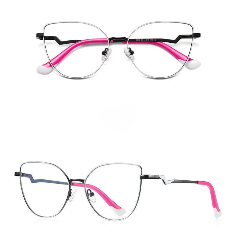 Seraphine Blue Light Blocking Glasses