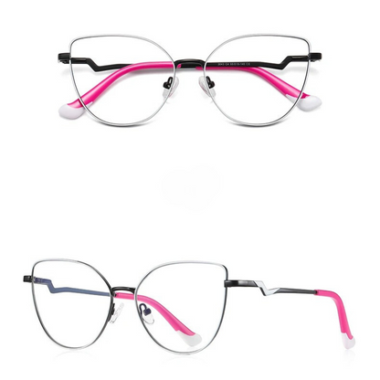 Seraphine Blue Light Blocking Glasses