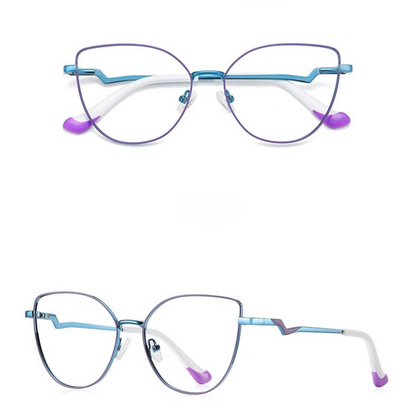 Seraphine Blue Light Blocking Glasses