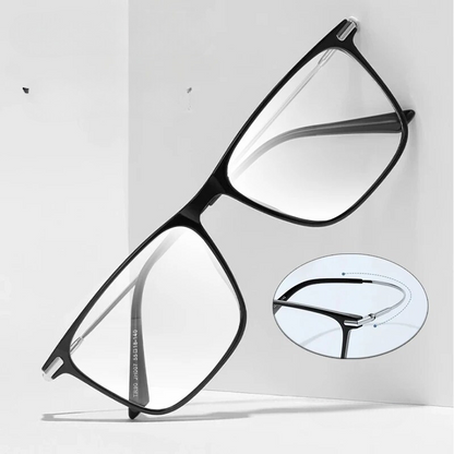 Blue Light Blocking Glasses Flex