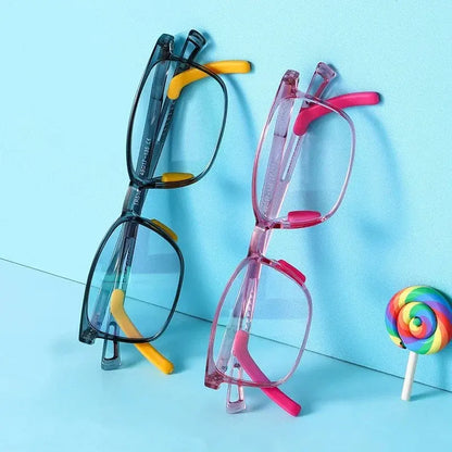 Children's Hobbye Glasses - Anti Blue Light