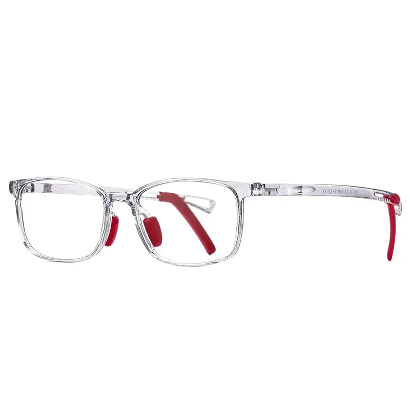 Children's Hobbye Glasses - Anti Blue Light