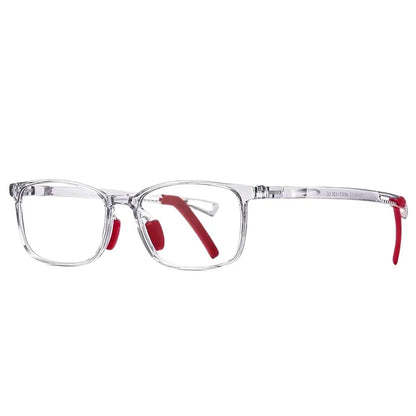 Children's Hobbye Glasses - Anti Blue Light