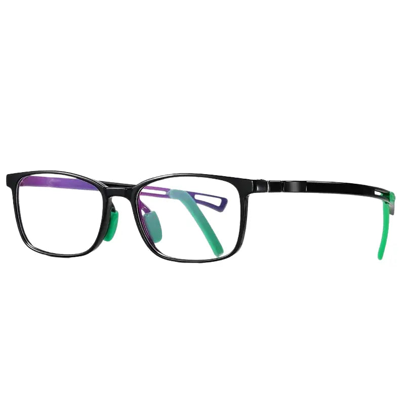 Children's Hobbye Glasses - Anti Blue Light