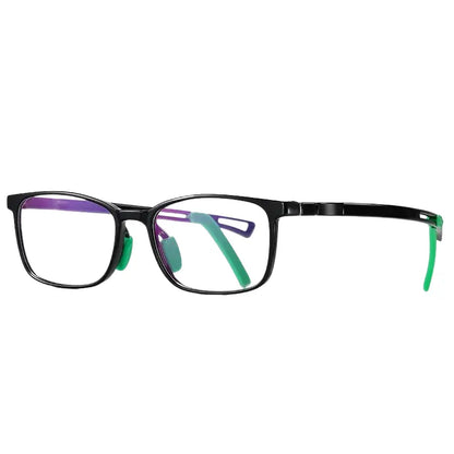 Children's Hobbye Glasses - Anti Blue Light