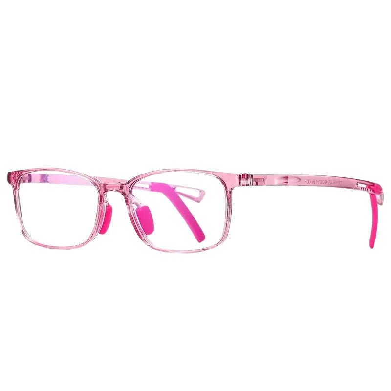 Children's Hobbye Glasses - Anti Blue Light