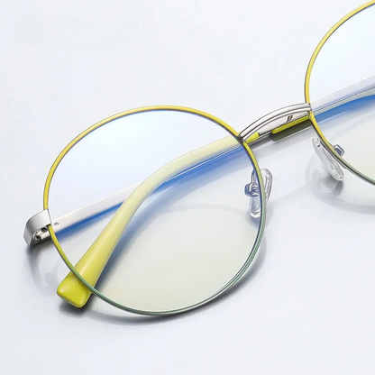 Luxora Blue Light Blocking Glasses