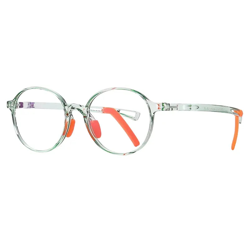 Children's Glasses Castle - Anti Blue Light