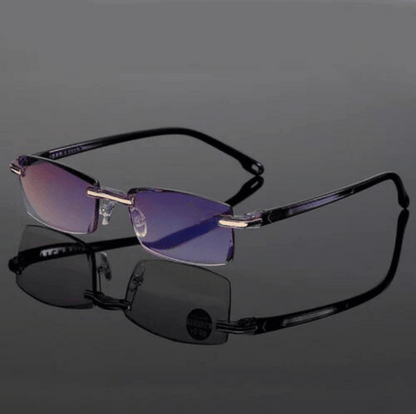UltraVision Multifocal Glasses [BUY 1, GET 2]