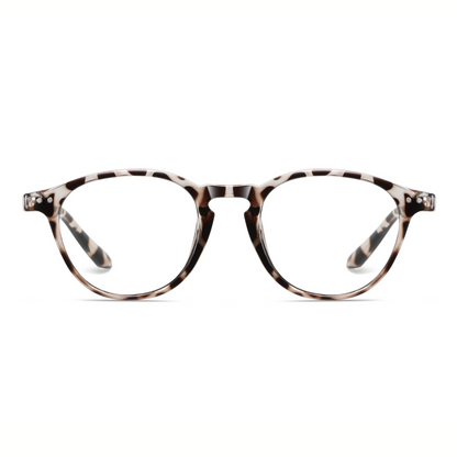 Giulia Glasses - Blue Light Blocking