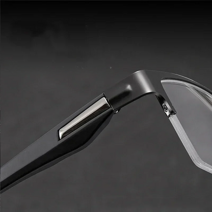 Cavalier Pro Vision Multifocal Glasses + Photochromic Lenses - Last Units