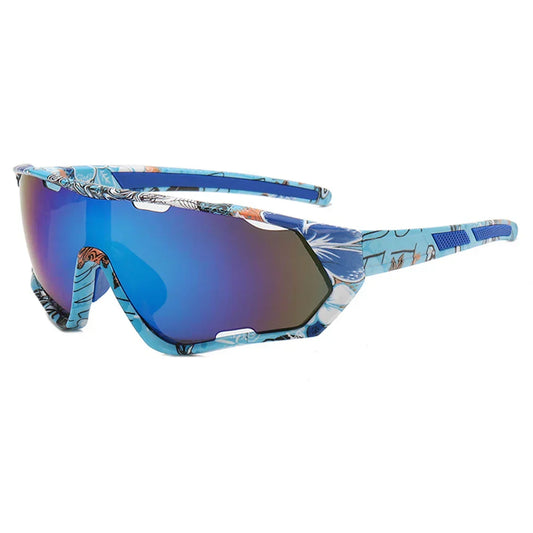 Ultra Sports Sunglasses