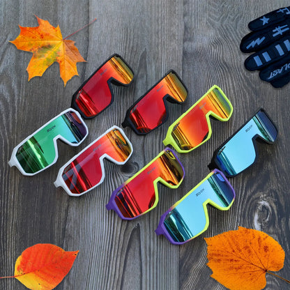 Vision Sport Sunglasses