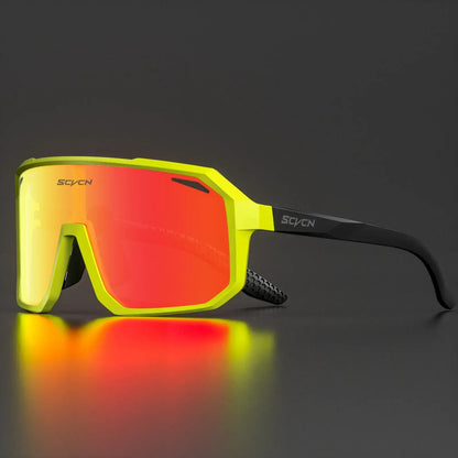 Vision Sport Sunglasses