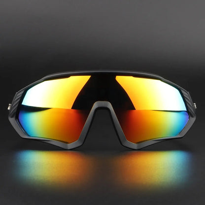 Sporty Sunglasses Clear View PRO