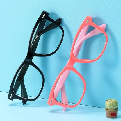 Children's Picnic Glasses - Anti Blue Light