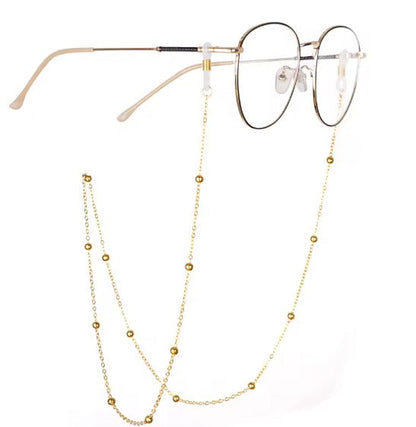 Wavy Chain Elegance