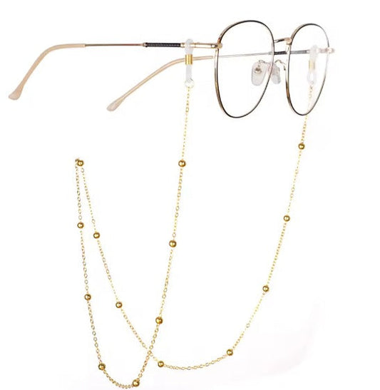 Wavy Chain Elegance