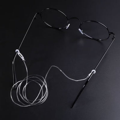 Non-Slip Strap with Elastic Cord