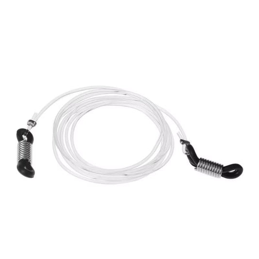 Non-Slip Strap with Elastic Cord