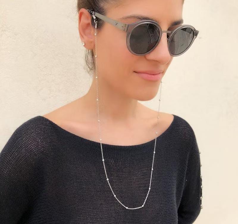 Multifunctional Fashion Chain
