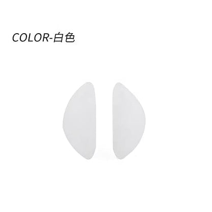 Non-Slip Silicone Nose Pad