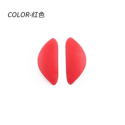 Non-Slip Silicone Nose Pad