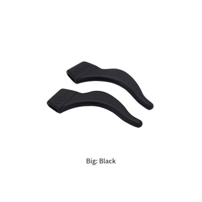 Non-Slip Ear Hooks