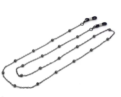 Wavy Chain Elegance