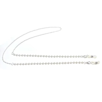 Elegant Pearl Chain