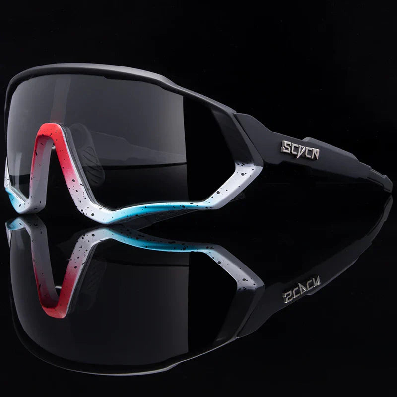 Clear View Sport Sunglasses