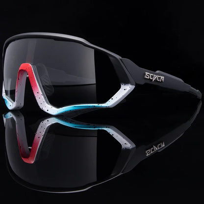 Clear View Sport Sunglasses