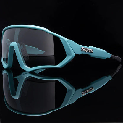 Clear View Sport Sunglasses