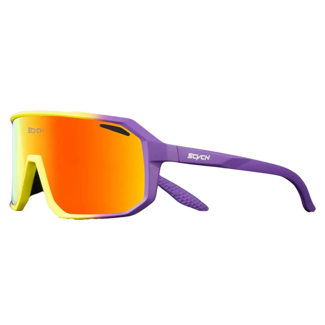 Sporty Guard Sunglasses