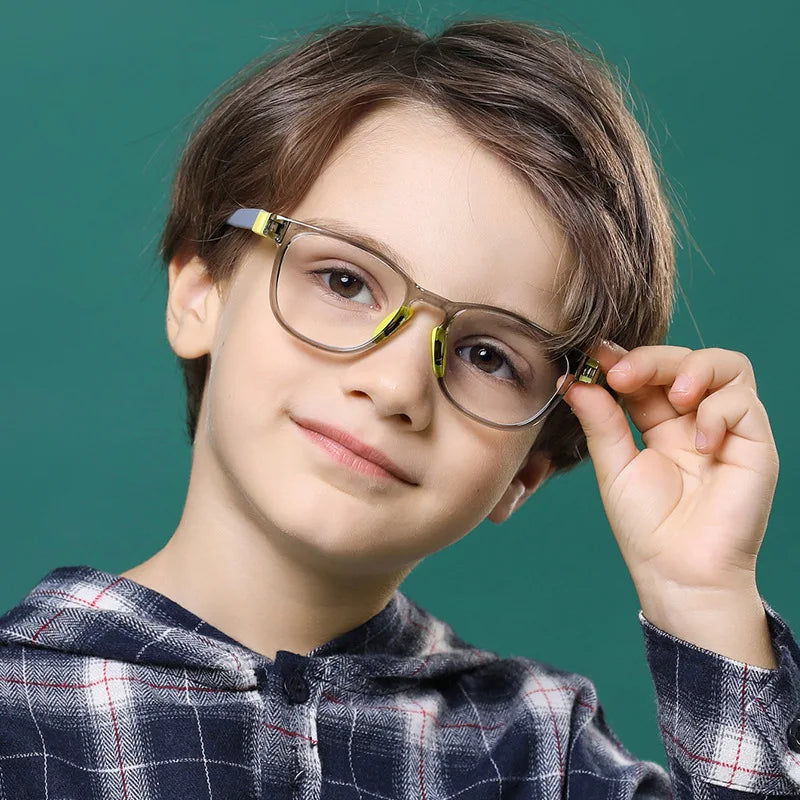 Children's Glasses Charms - Blue Light Blocking