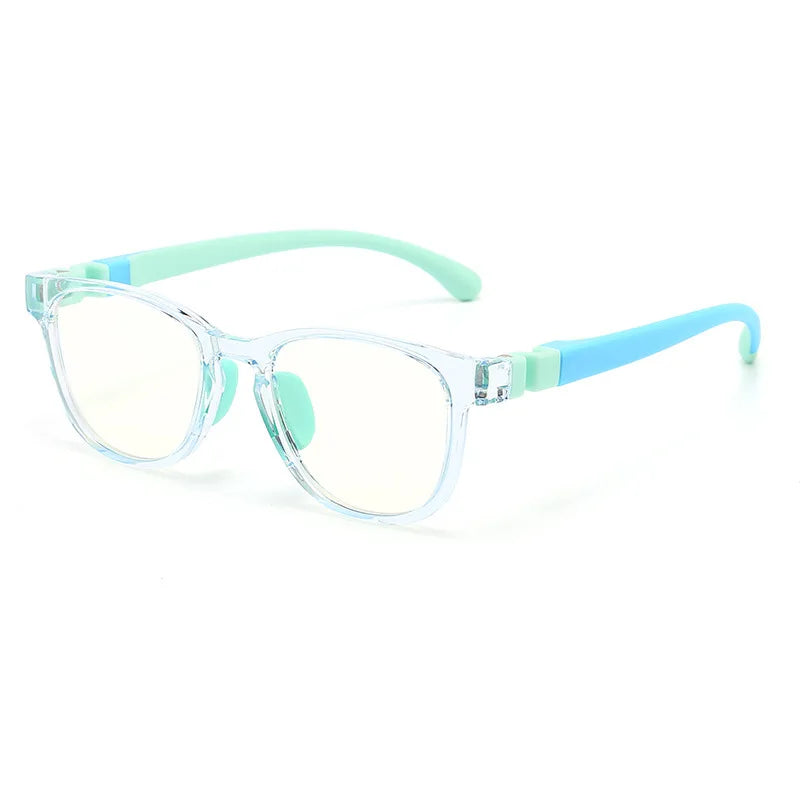 Children's Glasses Charms - Blue Light Blocking