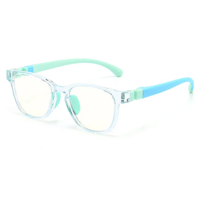 Children's Glasses Charms - Blue Light Blocking
