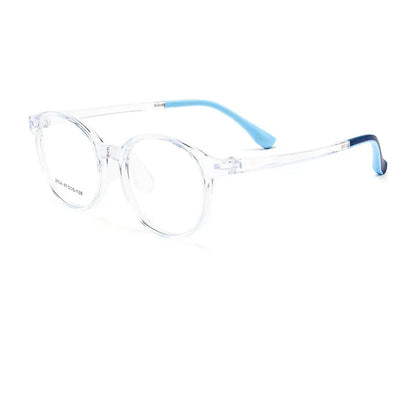 Children's Rainbow Glasses - Blue Light Blocking