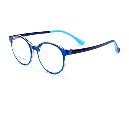 Children's Rainbow Glasses - Blue Light Blocking