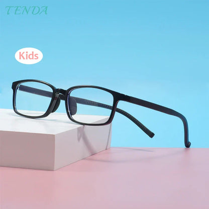Children's Glasses Garden - Anti Blue Light