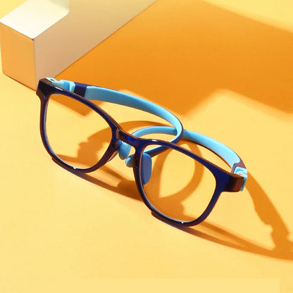 Children's Glasses Charms - Blue Light Blocking