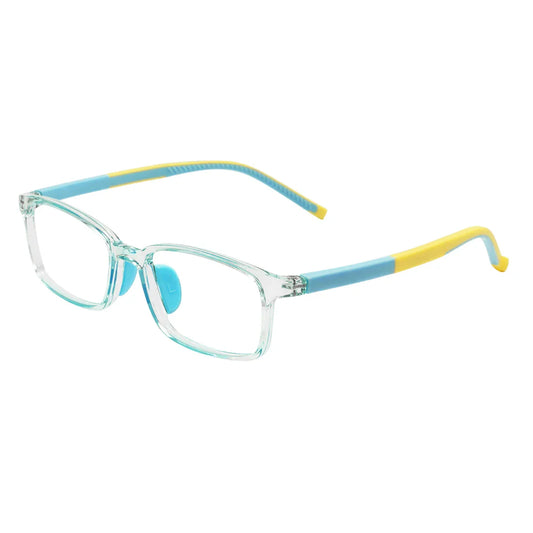Children's Glasses Garden - Anti Blue Light