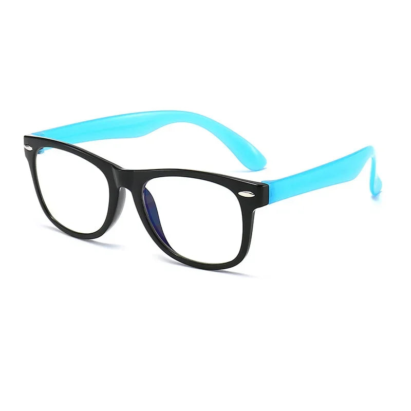 Children's Adventure Glasses - Anti Blue Light