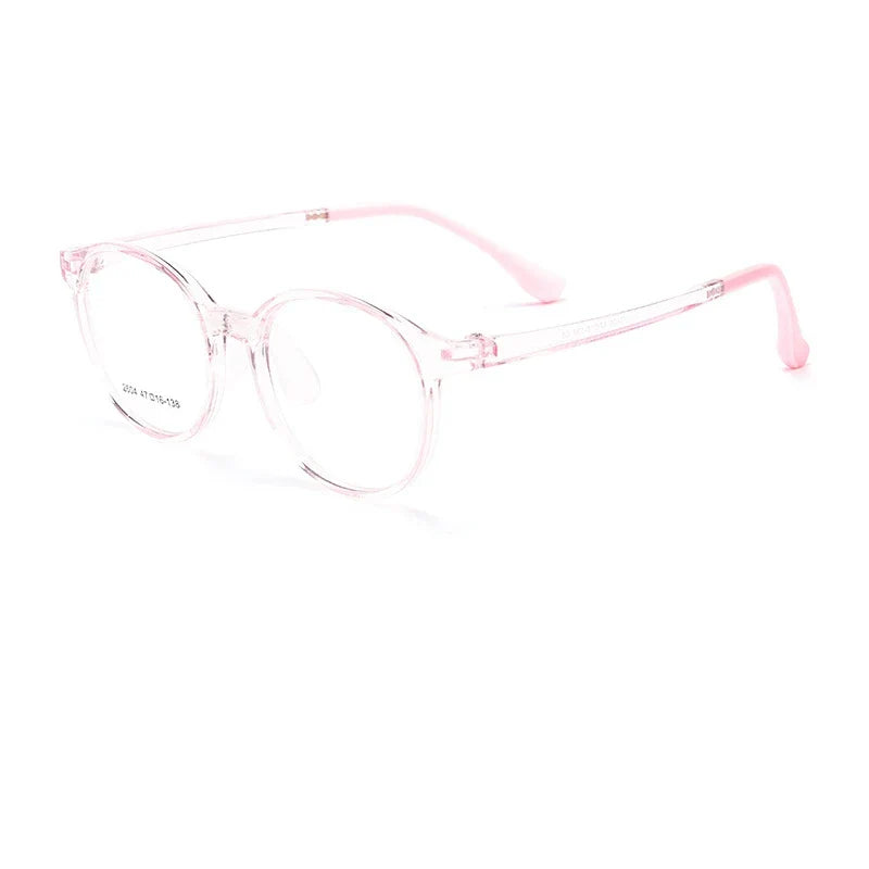 Children's Rainbow Glasses - Blue Light Blocking
