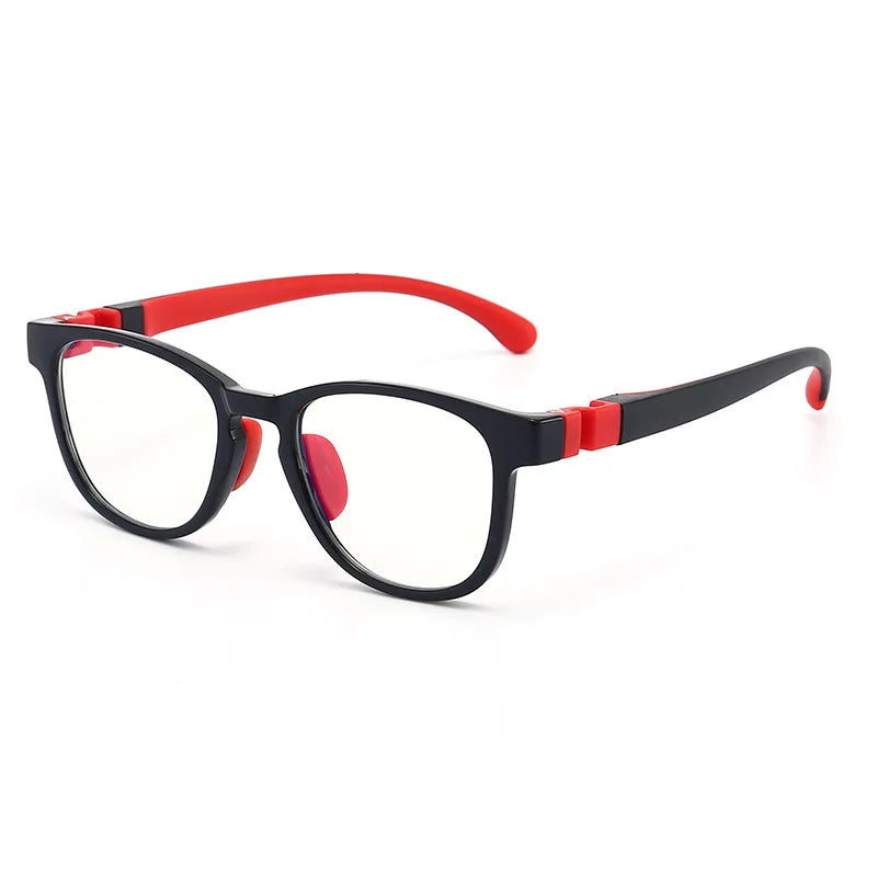 Children's Glasses Charms - Blue Light Blocking