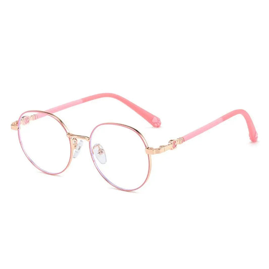 Children's Wio Glasses - Blue Light Blocking